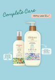 Tikitoro Kids Haircare Combo