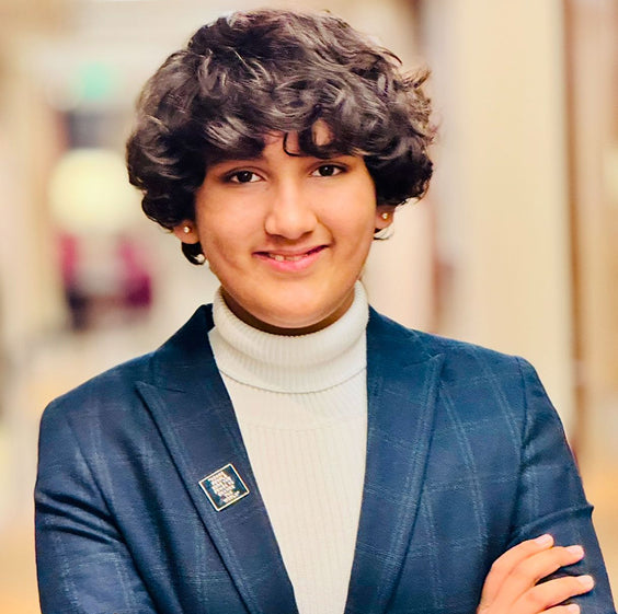 Prasiddhi Singh
