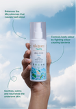 Tikitoro Teens Deo Mist Aqua