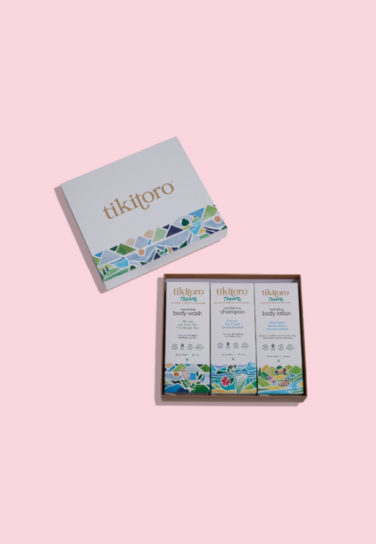 Tikitoro Teens Premium Gift Box Combo