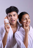 Tikitoro Teens Refreshing Face Wash - Tikitoro