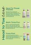 Tikitoro Kids Total Care Combo - Tikitoro