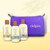 Free Kid Travel Kit
