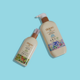 Tikitoro Kids Haircare Combo