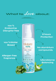 Tikitoro Teens Deo Mist Aqua