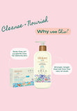 Why use kids shampoo benefits