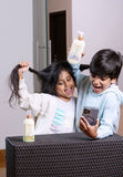 Tikitoro Kids Haircare Combo - Tikitoro