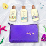Free Kid Travel Kit