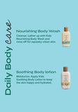Tikitoro Kids Mini Body Combo - Tikitoro