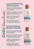 Tikitoro Teens Daily Essentials Mini Combo - Tikitoro