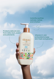 Tikitoro Kids Refreshing Body Wash