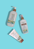Tikitoro Teens Anti-Dandruff Complete Care Combo
