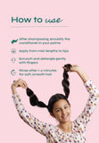 Tikitoro Teens Nourishing Hair Conditioner