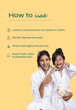 Tikitoro Kids Nourishing Body Wash