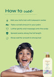 Tikitoro Kids Conditioning Shampoo