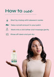 Tikitoro Teens Nourishing Body Wash