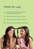 Tikitoro Teens Anti-Dandruff Shampoo