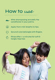 Tikitoro Kids Nourishing Hair Conditioner