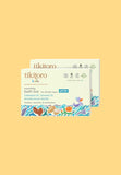 Tikitoro Kids Nourishing Bath Bar