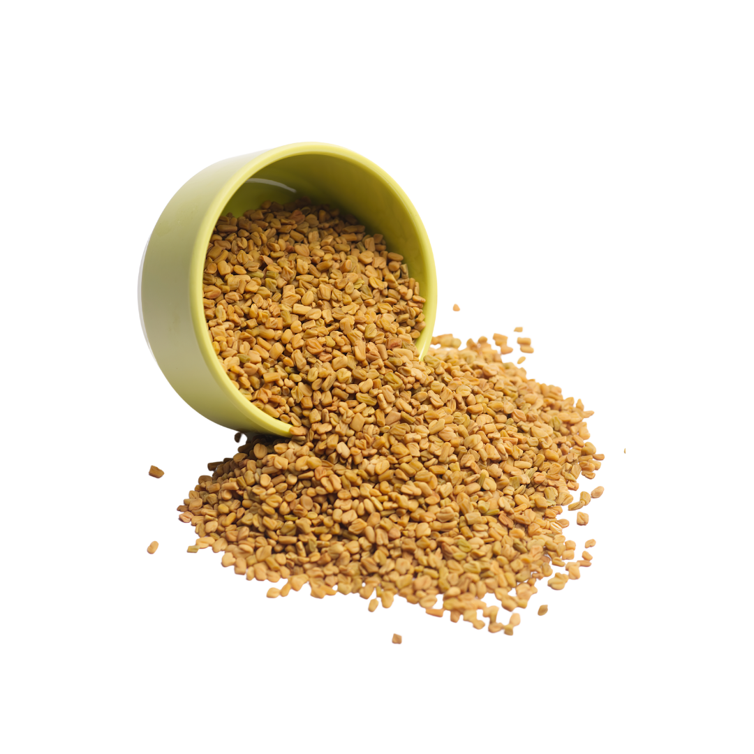 Fenugreek