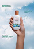 Tikitoro Teens Nourishing Body Wash - Tikitoro