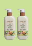 Tikitoro Kids Soothing Body Lotion - Tikitoro