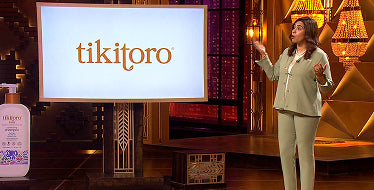 Tikitoro on Shark Tank India: Infertility Led Her to Rethink Skincare