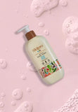 Tikitoro Kids Refreshing Body Wash