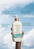 Tikitoro Kids Nourishing Body Wash
