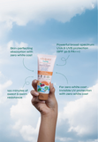Tikitoro Teens Mineral Sunscreen