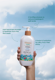 Tikitoro Teens Conditioning Shampoo