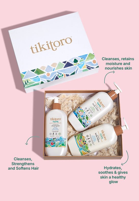 Tikitoro Teens Premium Gift Box Combo - Tikitoro