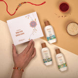 Tikitoro Teens Mini Raksha Bandhan Gift Kit
