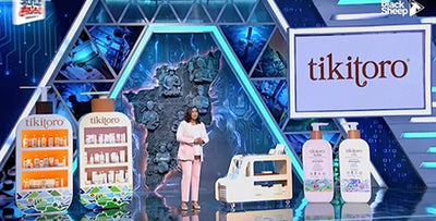 Tikitoro’s Startup Singham Pitch Turns Heads and Secures Investment