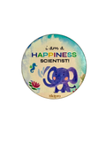Free Fridge Magnet