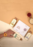 Tikitoro Kids ‘Sibling Love Mini Gift Kit - A Raksha Bandhan Exclusive