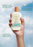Tikitoro Kids Nourishing Body Wash