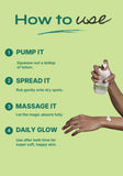Tikitoro Teens Hydrating Body Lotion