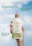 Tikitoro Kids Nourishing Hair Oil