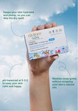 Tikitoro Teens Nourishing Bath Bar