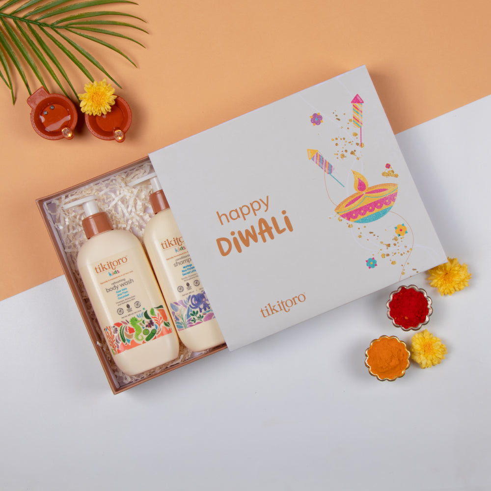 Tikitoro Kids Diwali Kit