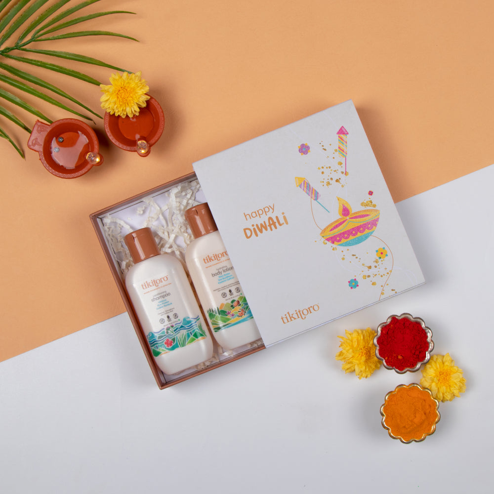 Tikitoro Teens Mini Diwali Kit