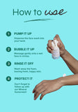 Tikitoro Teens Refreshing Face Wash