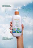 Tikitoro Teens Nourishing Body Wash