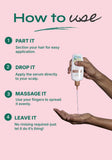 Tikitoro Teens Anti-Dandruff Scalp Serum