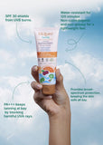 Tikitoro Teens Mineral Sunscreen