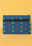 Crafted Pouch