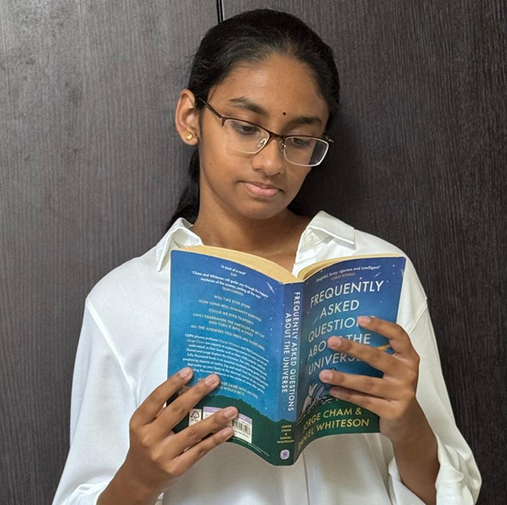 Vijayaganapathy Pavithraa