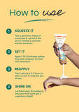 Tikitoro Kids Mineral Sunscreen