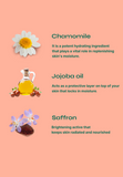 Tikitoro Kids Hydrating Face cream